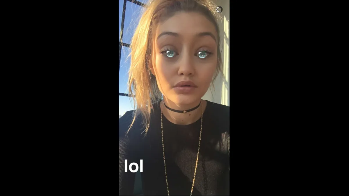 Gigi Hadid