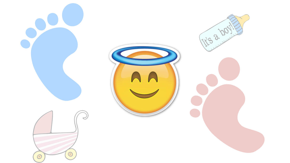 Ahsan Akhlaaq (male): Which translates into “best morals.” Let’s hope whoever gets this name can live up to it! #NoPressureMomAndDad!