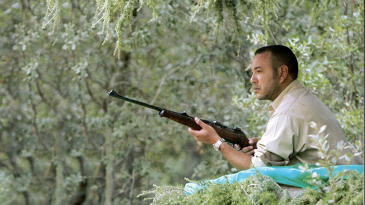 Casablanca Tremplin Festival