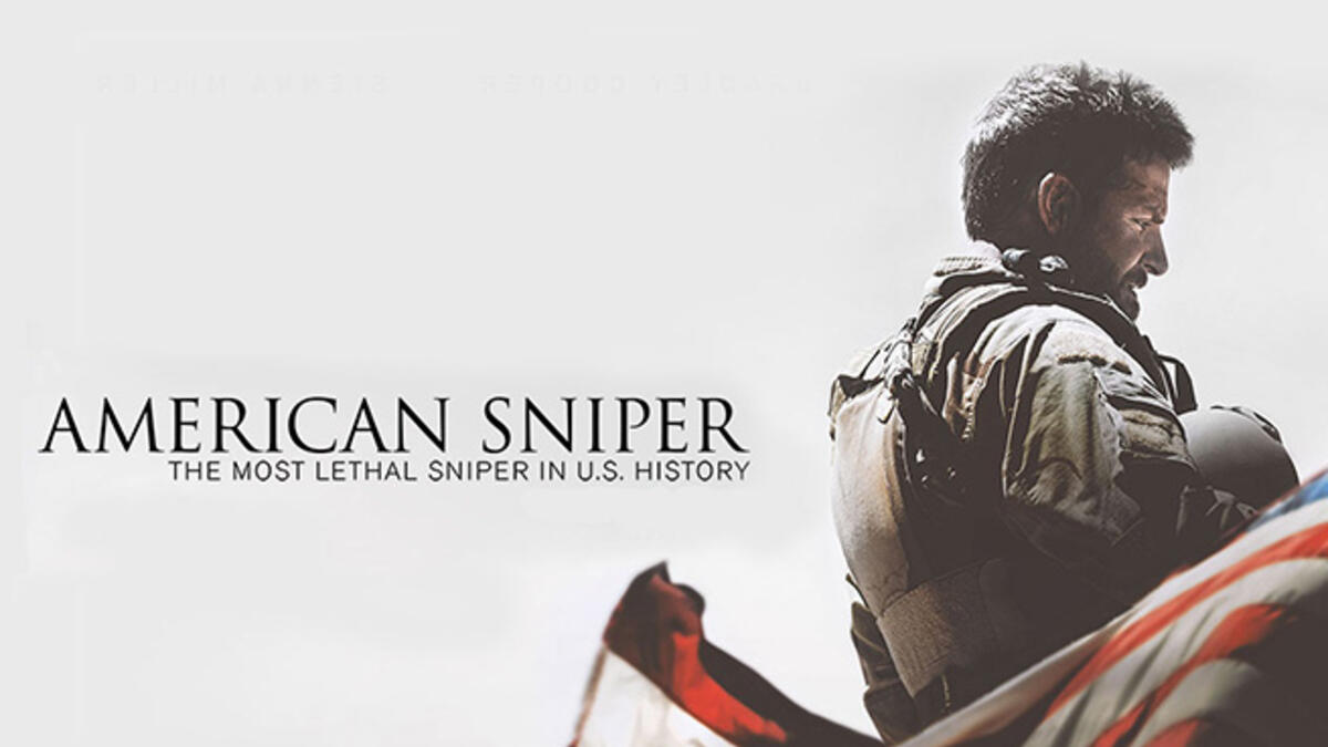 american sniper
