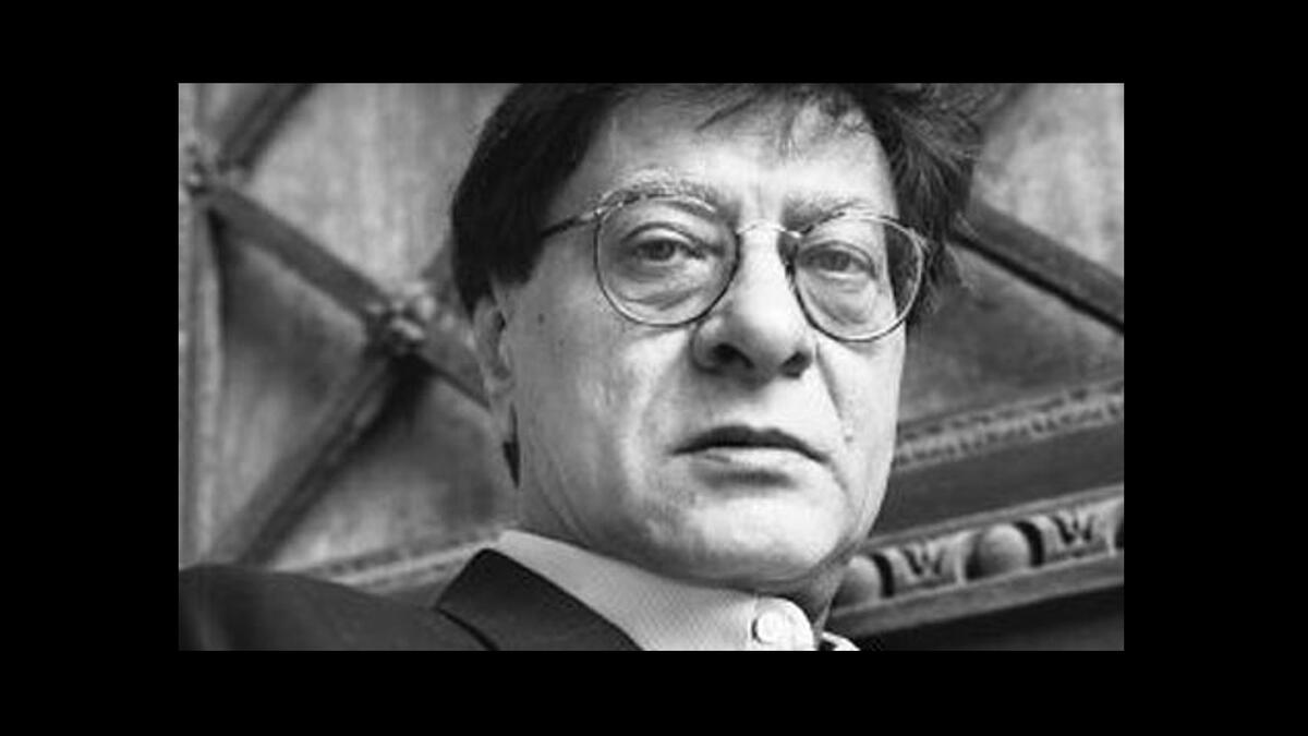 mahmoud darwish poetry
