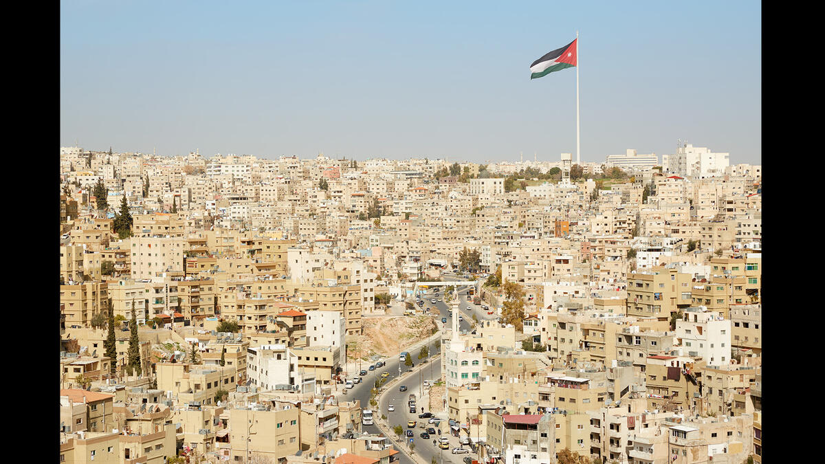 Amman Jordan
