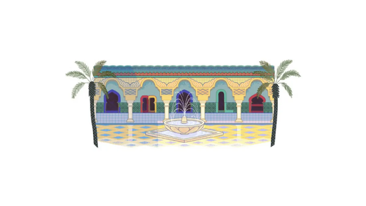 Morocco Independence