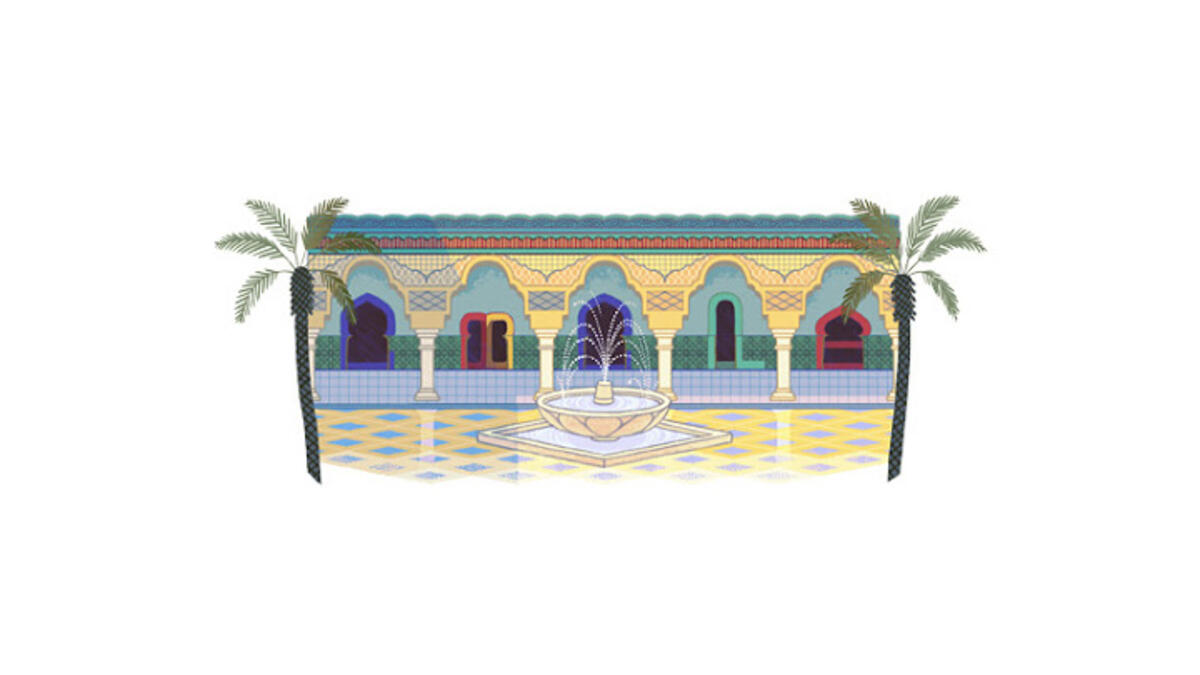 Morocco Independence