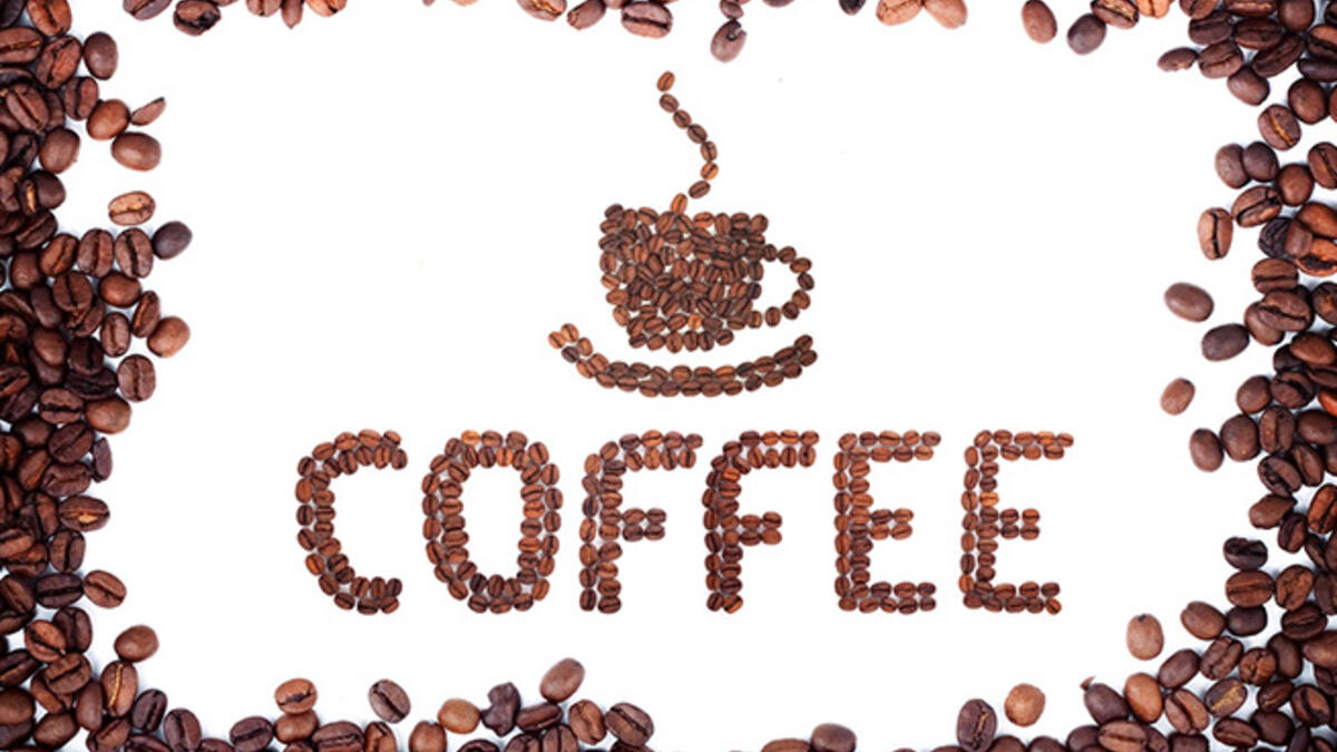 no caffeine coffee drinks