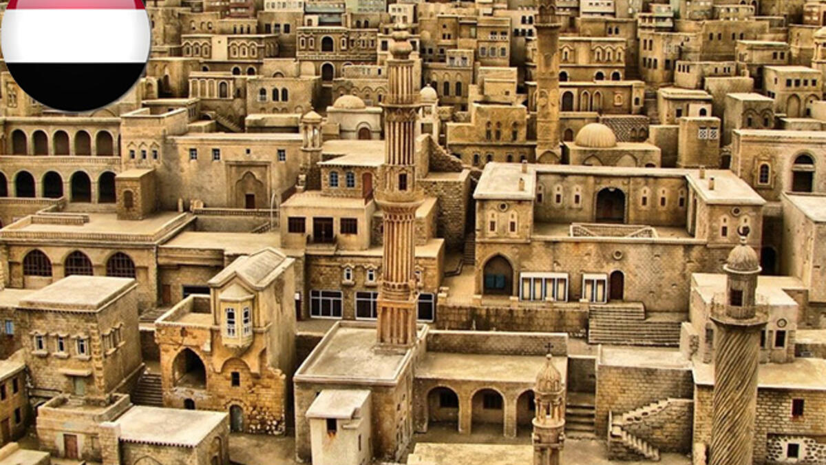 With drone strikes, air raids, and fierce clashes being a daily occurrence, it’s no wonder Yemenis are searching for the cost of a new home…