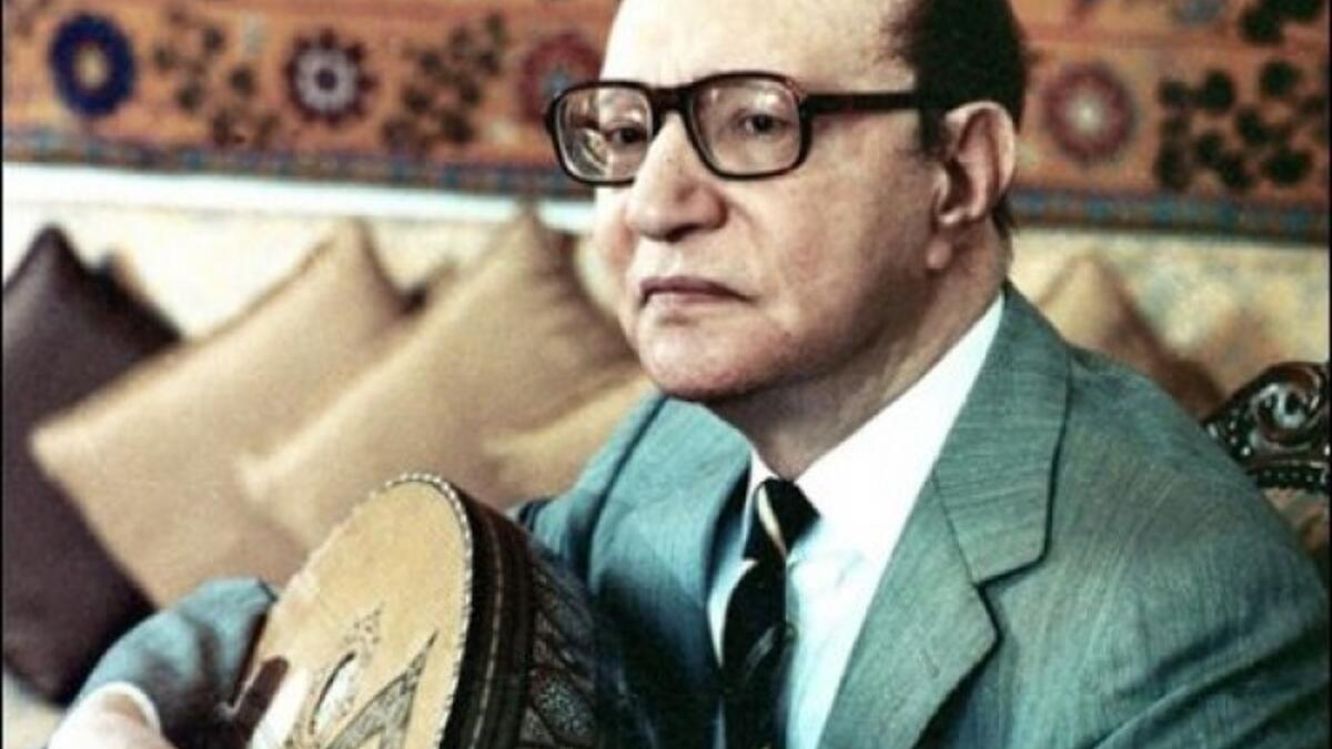 Mohammed Abdel Wahab