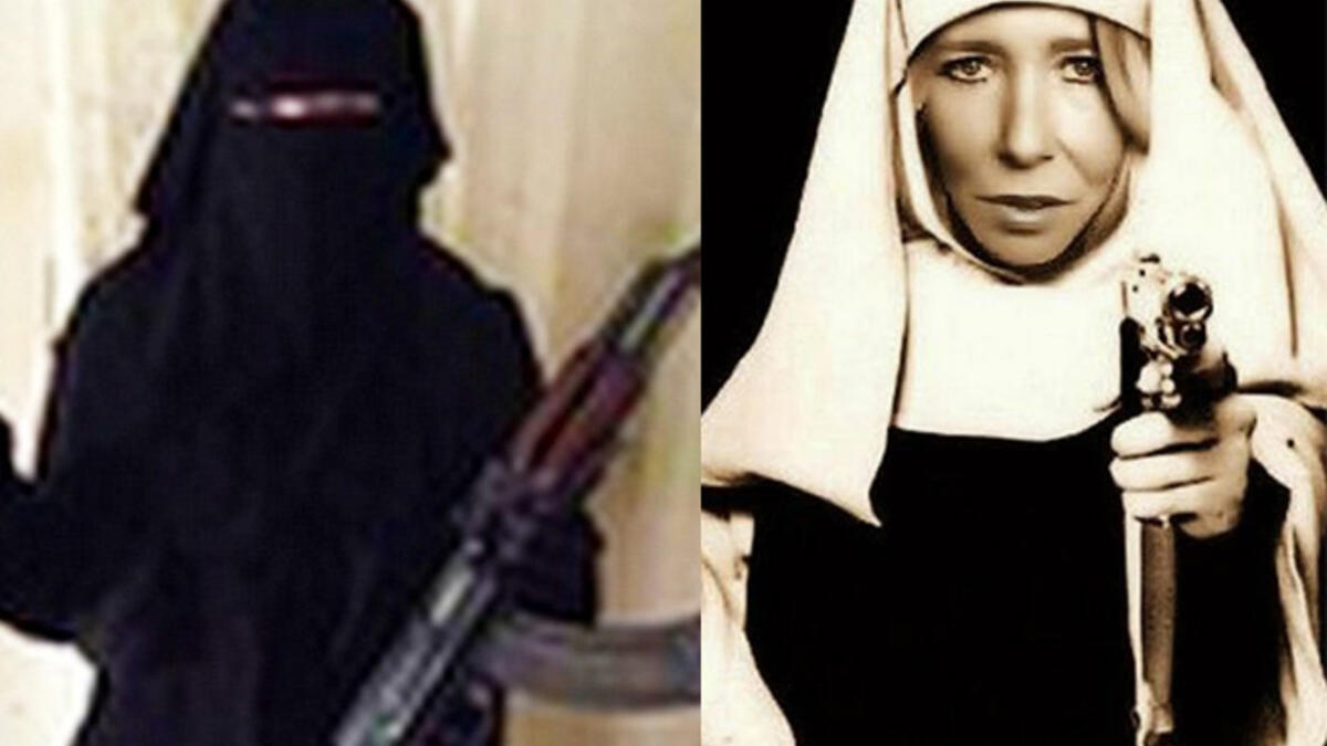 True- Sally Jones: It’s been over six months since the 45-year-old British rockstar touted the “awesome life” with Daesh to an u