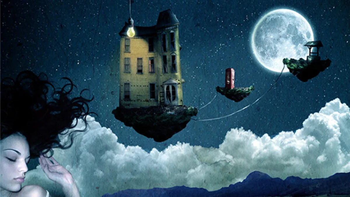Dream interpretation, Arab prophets, fortune-telling