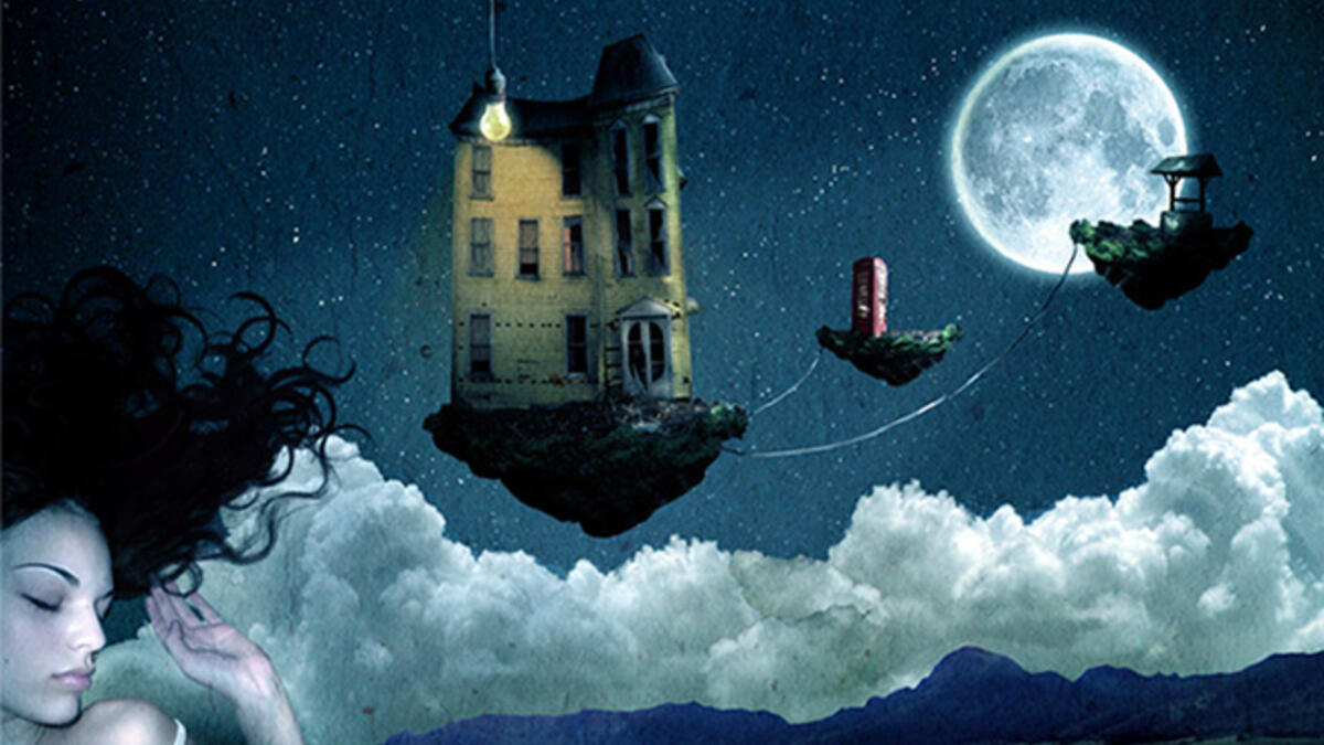 Dream interpretation, Arab prophets, fortune-telling