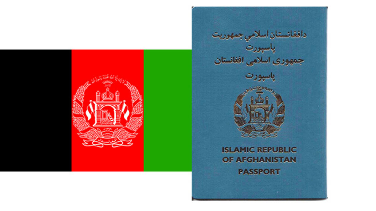Afghanistan remains one of the world's most troubled hotspots and ranked last in the Index. Passport holders can only travel to a mere 28 countries visa-free, according to the stats.