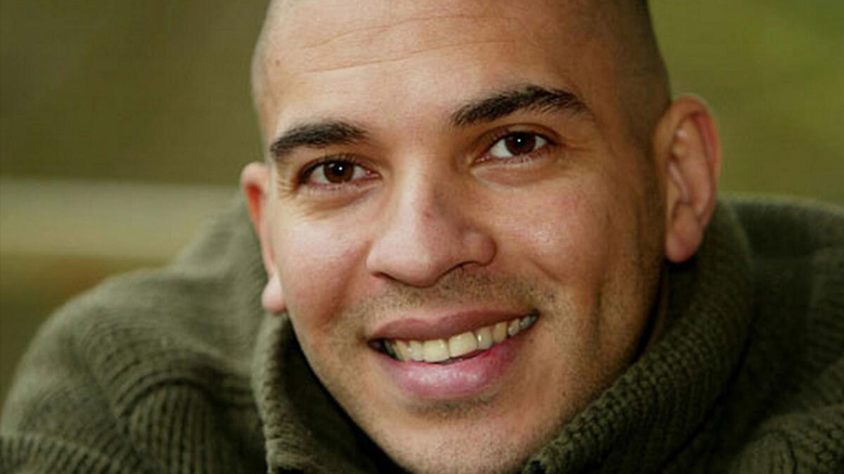 Stan Collymore