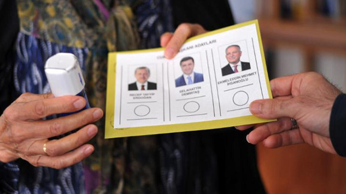 According to surveys, Turkish voters are warming to both the HDP and CHP. This is partly due to the middle ground approach from both parties — the HDP’s toned down the Kurdish identity rhetoric, while the CHP’s steered clear of anti-religious tones. It’s also due to a growing worry among voters of an increasingly authoritarian AKP.
