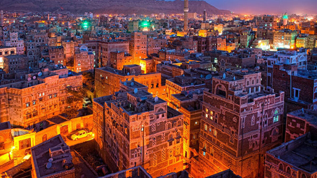 mud-brick architecture