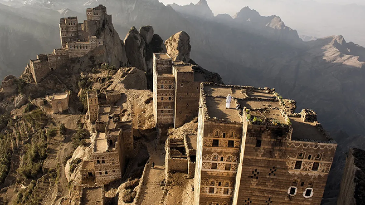 Republic of  Yemen