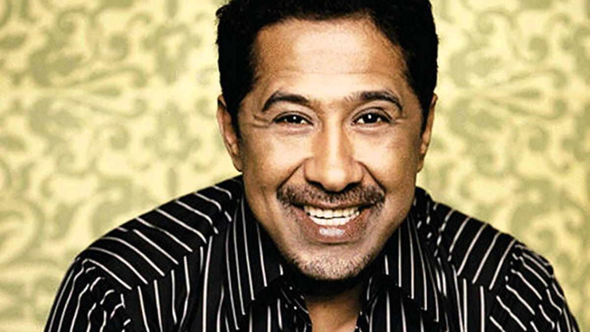 Cheb Khaled - The Algerian rai singer became a Goodwill Ambassador for the UN’s Food and Agricultural Organization (FAO) in 2009 and has headlined concerts in support of Earth Day. Other FAO ambassadors include Lebanese singer Magida Al Roumi, Brazilian samba legend Gilberto Gil, Chinese actress Gong Li  and Italian footballer Roberto Baggio