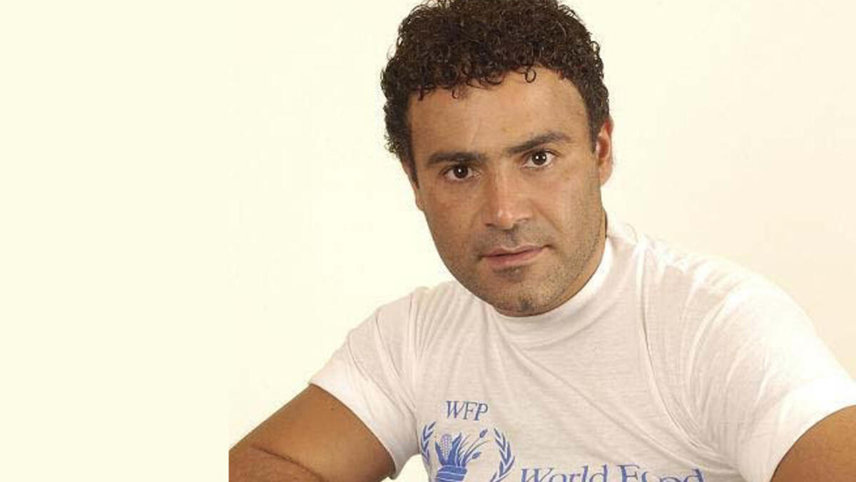 Assi Hilani - “The Arab Knight” and The Voice coach recorded a charity single “You Remain Silent” and made public service announcements supporting the WFP’s efforts to end child hunger. He regularly performs concerts throughout the Middle East on behalf of causes such as the Basma Association, which supports childhood cancer sufferers.