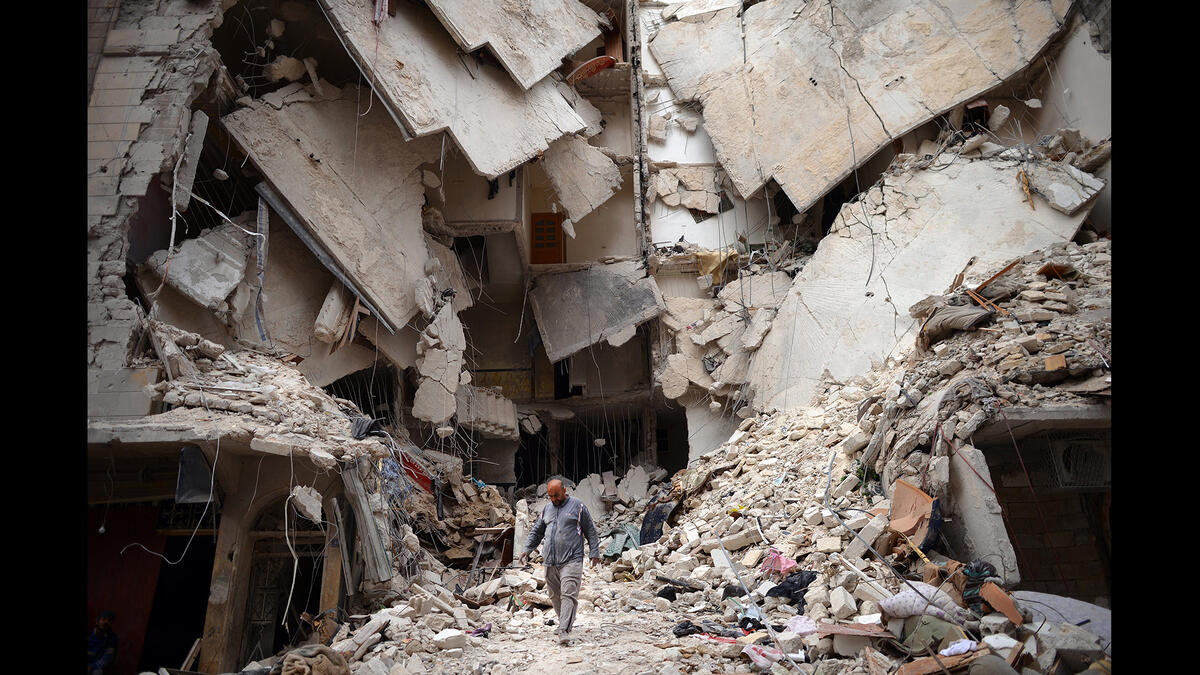 what refugees are fleeing