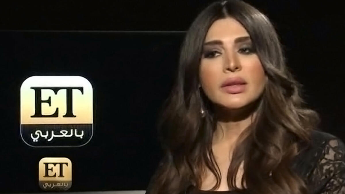 عرض برنامج "هي مش فوضى" الذي تقدمه الإعلامية المصرية بسمة وهبي حلقة عن المتحولين جنسياً واستضافت رغد سلامة لتكيل إليها سلسلة من الاتهامات بشأن تحوّلها من شاب إلى فتاة الا أن رغد أنكرت هذا الامر لكن رفضها للخضوع للفحوصات زاد من الشك حول تحولها