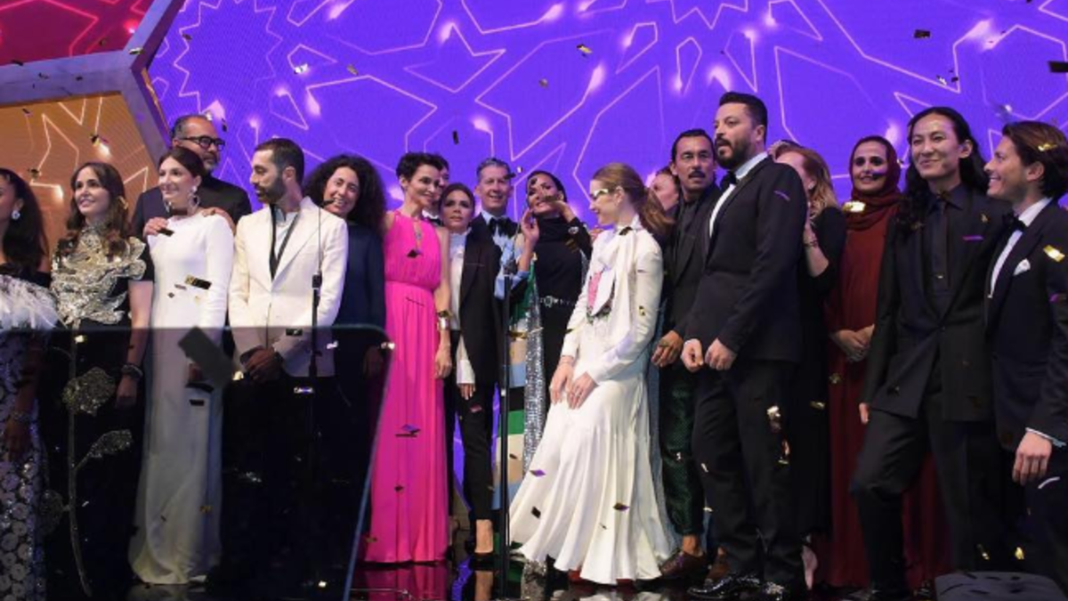 Fashion Trust Arabia Everything You Need To Know