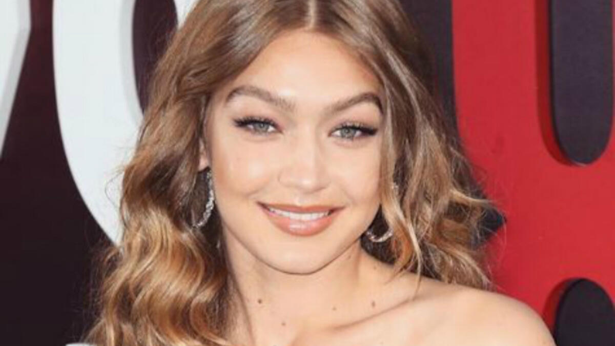 Palestinian American model Gigi Hadid is in an on/off relationship with Pakistani British singer Zayn Malik