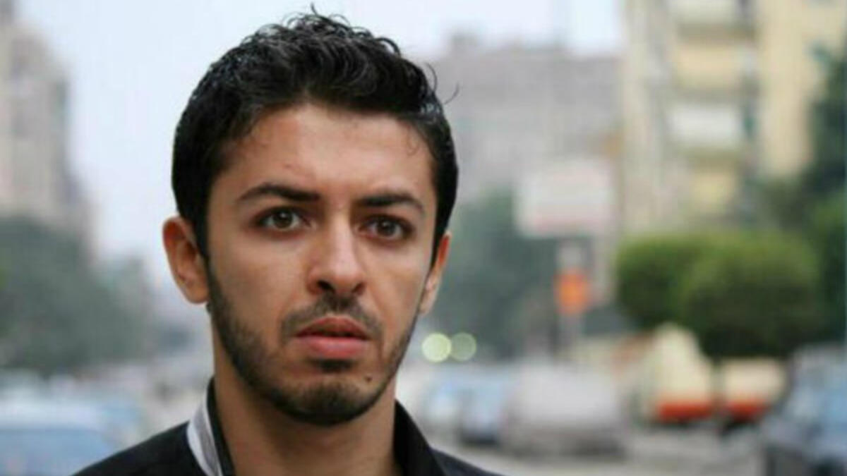 شهر أكتوبر الماضي، ترددت شائعة وفاة الفنان هيثم محمد، الأمر الذي دفعه للخروج بمقطع مصور، لنفي هذه النوعية من الأخبار.