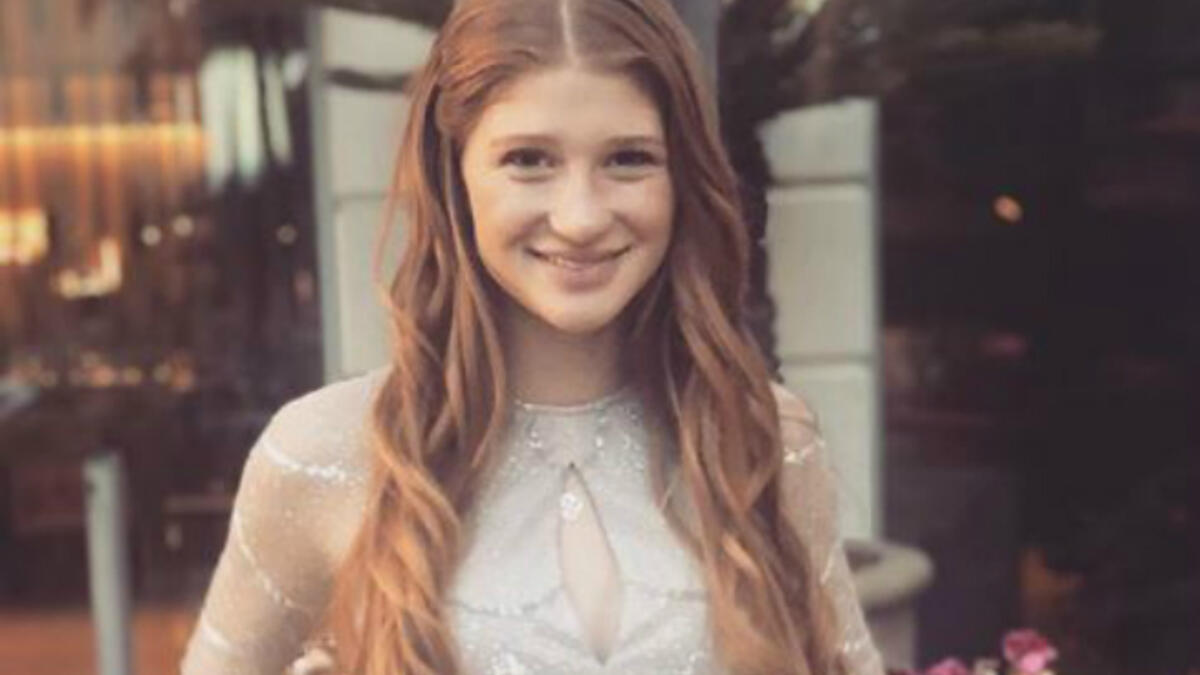 Jennifer Gates is in love with Egyptian horse rider and world cup qualifier Nayel Nassar