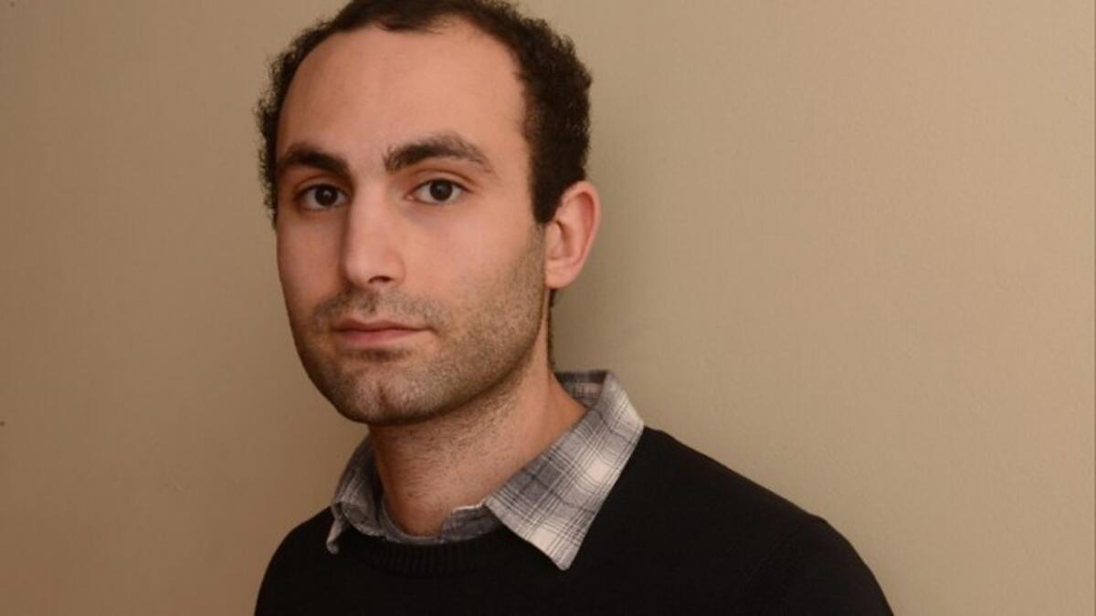 Left-handed actor and producer Khalid Abdallah - another famous Egyptian - starred in Green Zone and The Kite Runner. He said his role as a terrorist in the film United 93 called on all aspects of his identity "as an Arab, a Muslim, and an actor."  And dont forget, as a lefty!