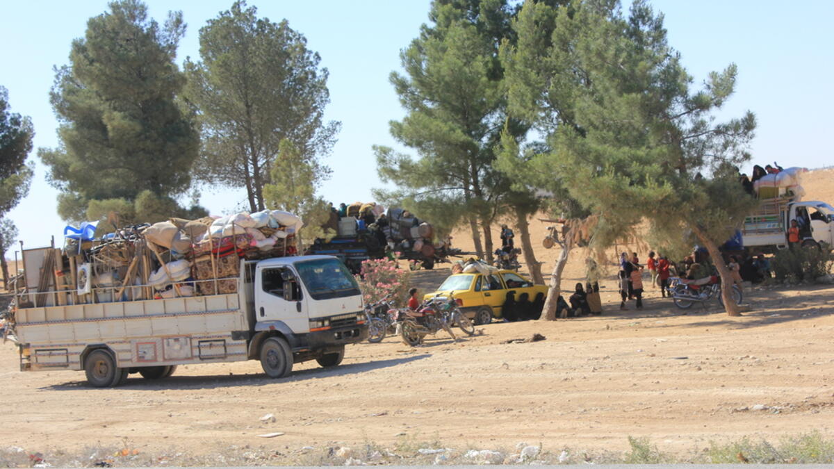 لماذا تعمل منظّمة أطباء بلا حدود في الرقّة؟ بعد مرور 6 أعوام على الحرب لا زال حجم الاحتياجات الطبية غير الملبّاة يتزايد، ينعدم توفّر خدمات الرعاية الطبية الطارئة والعمليات الجراحية والرعاية الصحية الأساسية والتطعيم للناس في الرقّة بصورة فعّالة.