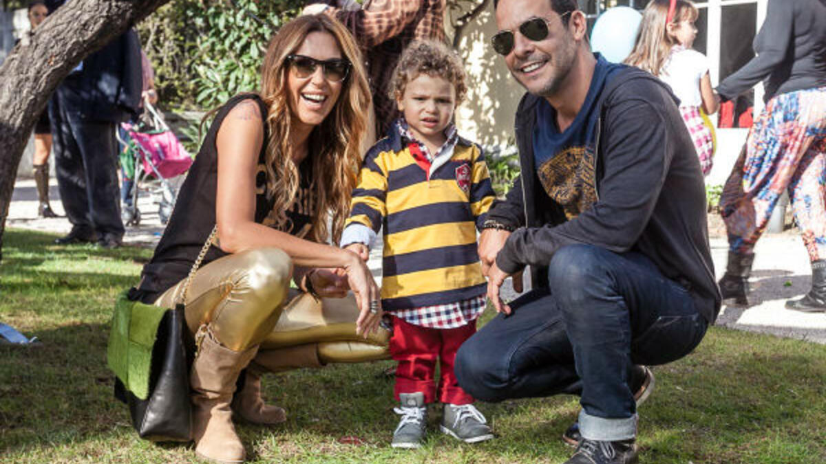 بعد انفصالها عن "رونالدو" ظل وجهه "ميرشي" مألوفًا على وسائل التواصل الاجتماعي والبرامج التلفزيونية البرتغالية وذلك  لمشاركتها في العديد من البرامج والأفلام، أما الآن فهي على علاقة مع الـ"دي جي" To Pereira ولديهما طفل.