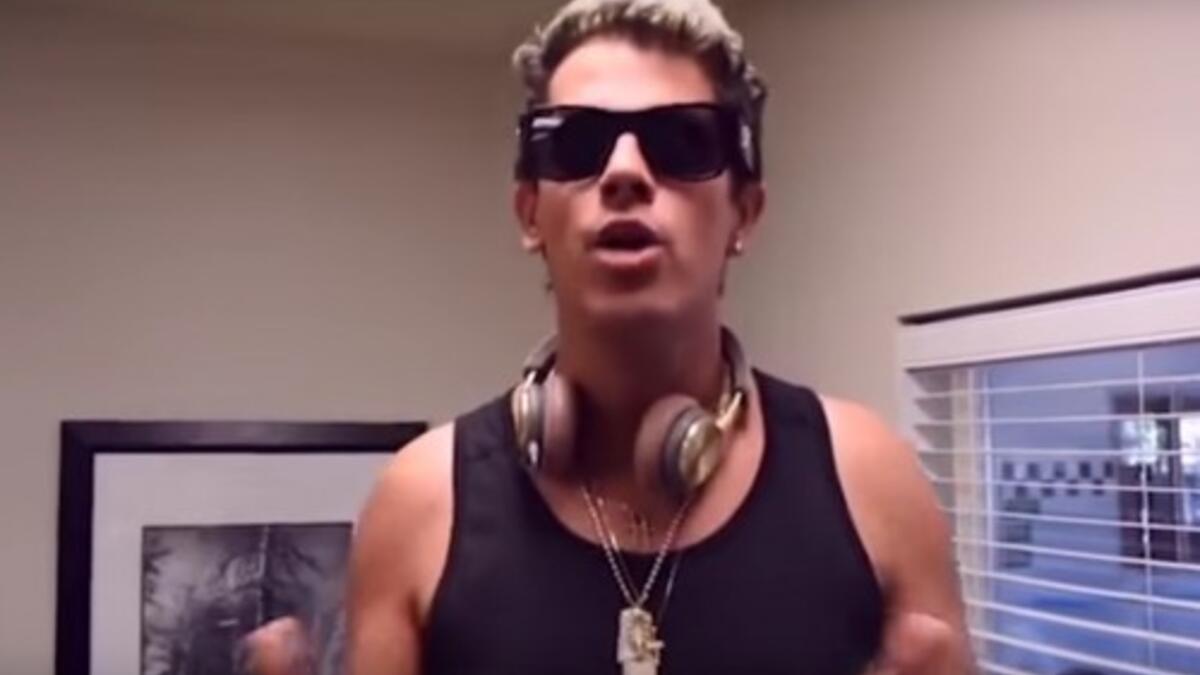 Milo Yiannopoulos