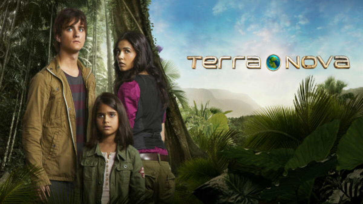 في العام نفسه لمع نجم سكوت بعد أن شاركت في سلسلة الخيال العلمي Terra Nova، بدور مادي شانون والتي عرضت لأول مرة على قناة Fox.