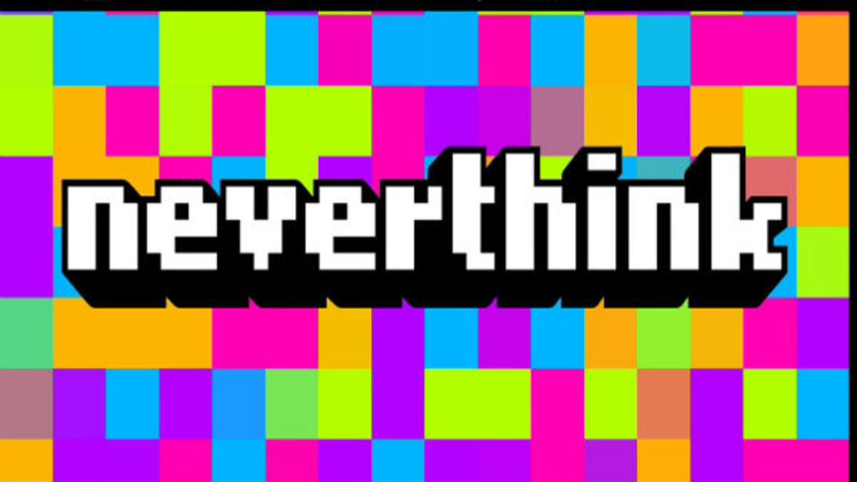 فئة الأكثر تسلية : Neverthink وهو تطبيق لمشاهدة أفضل مقاطع الفيديو، وتأتي للمستخدم من دون عناء البحث على الإنترنت.