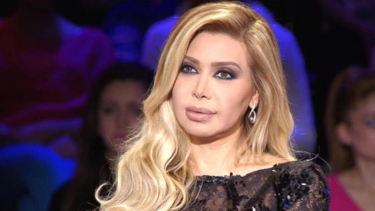 نوال الزغبي: عرفت إيلي ديب في برنامج "استديو الفن" وكانت في عمر 15 عامًا، ثم تزوجا بعد سنتين وكان داعمًا لمسيرتها الفنية من خلال إدارته لأعمالها، قبل أن يتطلقا.