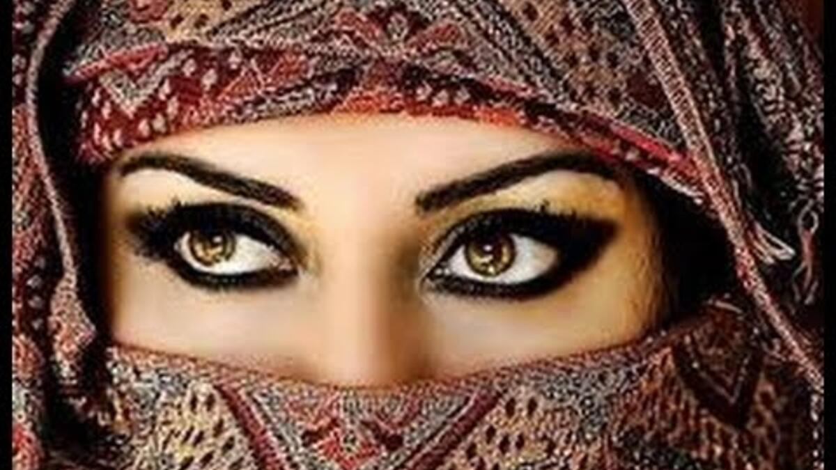 Ah yes, the power of women’s seductive glances could stop traffic, it is known. Mere eye contact with the opposite sex can be misconstrued as a ‘come hither’ look if one is not careful. It is best advised to walk around with our eyes closed, just to be on the safe side.