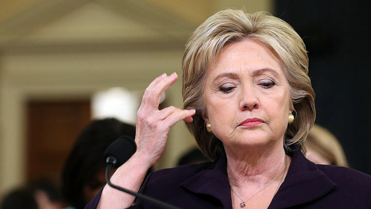 In 2012, an attack against US government facilities in Benghazi, Libya left four US officials dead and many wondering who was responsible for the lapse in security. Republicans have been quick to scrutinize Clinton and the media was all over the scandal coming up to the elections. Will the US JASTA itself over this one?