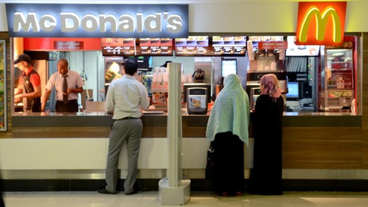 Once you are finally settling into married bliss, custom would have it that most family functions are segregated by sex. Some homes have separate entrances, living rooms and quarters for men and women. So be prepared to be kept apart from each other… literally.