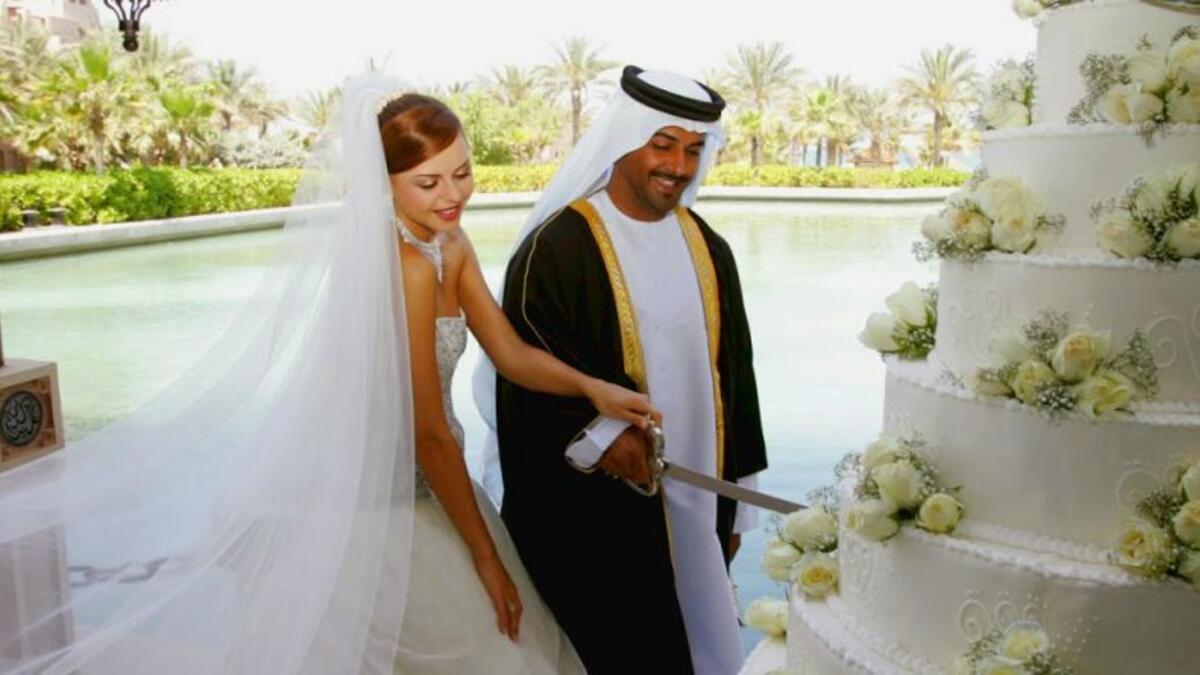If you plan to wed your Saudi love within the rules of the Kingdom, your fiance will need to obtain special exemption from the government to marry a non-Saudi. The process is long and bureaucratic, but a necessary evil if you want your union to be lawful in KSA.