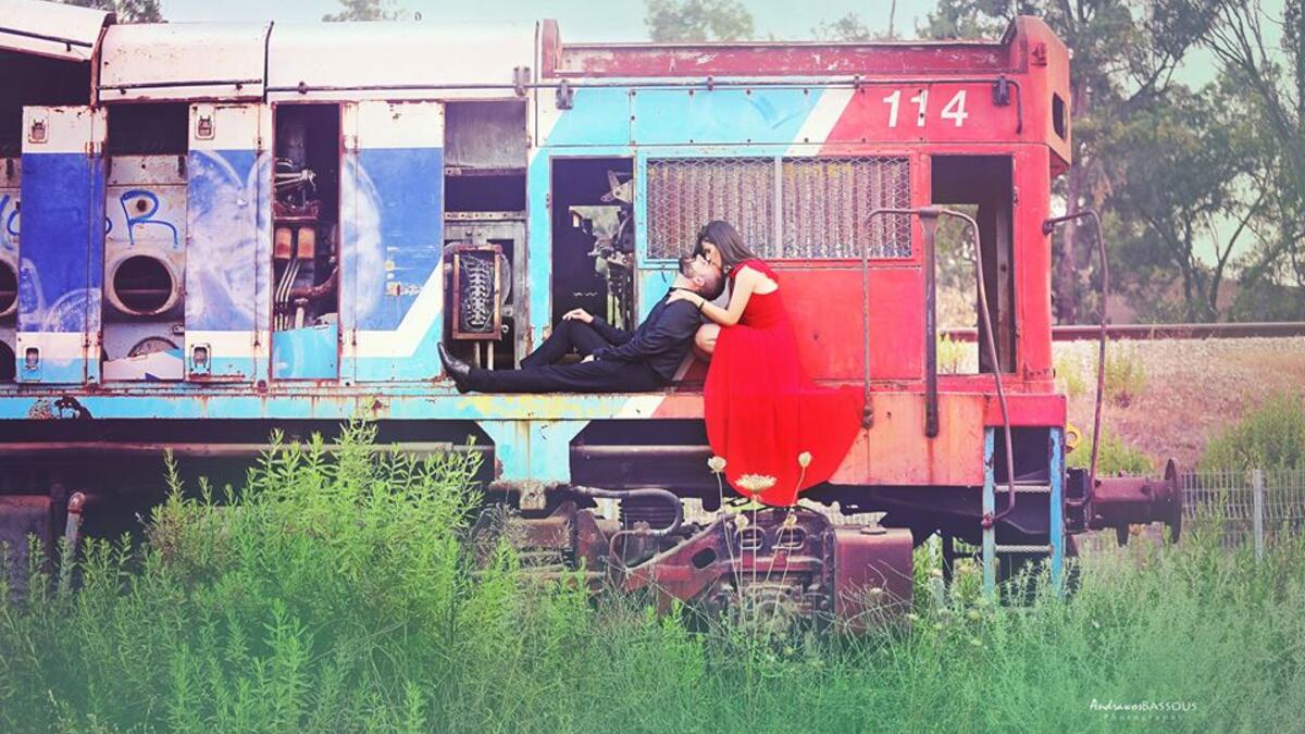 (Andrawos Bassous Photography/ Facebook)