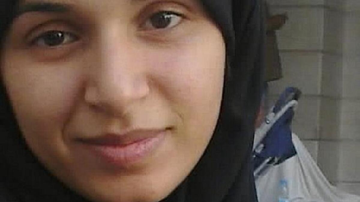Bahrain's lyrical female form: A woman poet Is the sign of defiance in Bahrain. Ayat al-Gormezi, 20, who recited a poem at a pro-democracy
 rally, has become the human face of defiance against the Bahrain regime. She claims she was tortured in prison by a female of the al-Khalifa Royal Family.