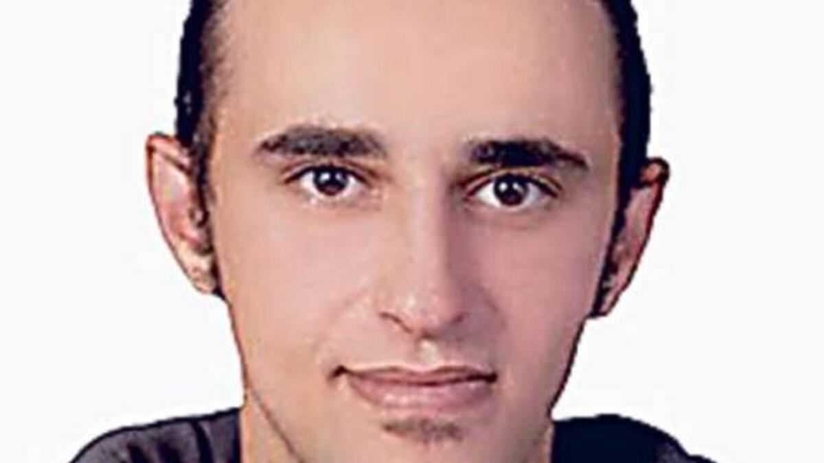 "The Face That Launched a Revolution": THE face of Egypt's gripes with Mubarak, 28 year-old  Khaled Said died allegedly 
beaten to death by Egyptian police in Alexandria on June 6, 2010, after a brutal tortuous arrest. Photos of his disfigured
corpse spread on the internet and fueled discontent.