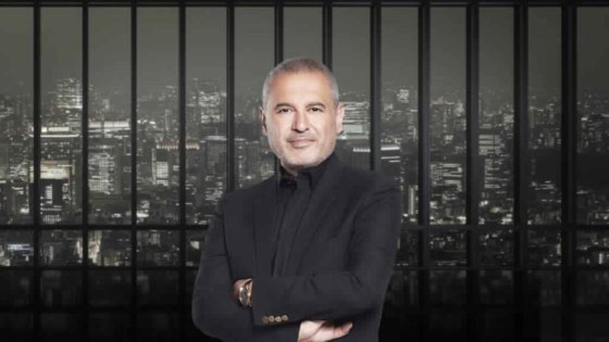 إيلي صعب هو مصمّم أزياء لبناني وصل إلى العالميّة بسرعة قياسيّة بفضل موهبته، متزوّج وله ثلاثة أبناء: إيلي جونيور وسيليو وميشال، وُلد في بيروت 4 تمّوز/يوليو 1964 ونشأ في عائلة متواضعة.