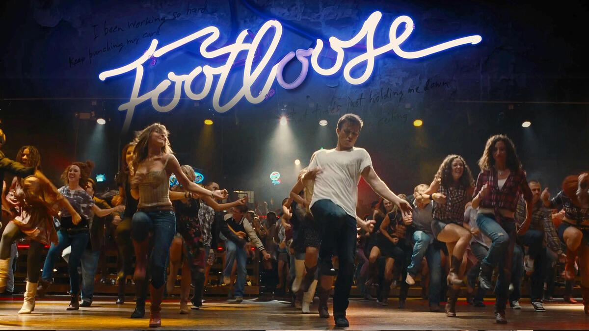 Footloose? Some strict religious sects in both the southern United States and Middle East forbid dancing and listening to music. Both groups voice concerns that dancing can "let the devil in" or promote promiscuous behavior!
