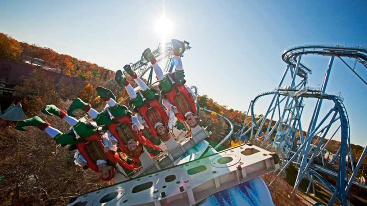 يضم فعاليات ترفيهية ورياضية وفعاليات للسيارات، ومغامرات الألعاب المائية، ومغامرات في الهواء الطَلْق