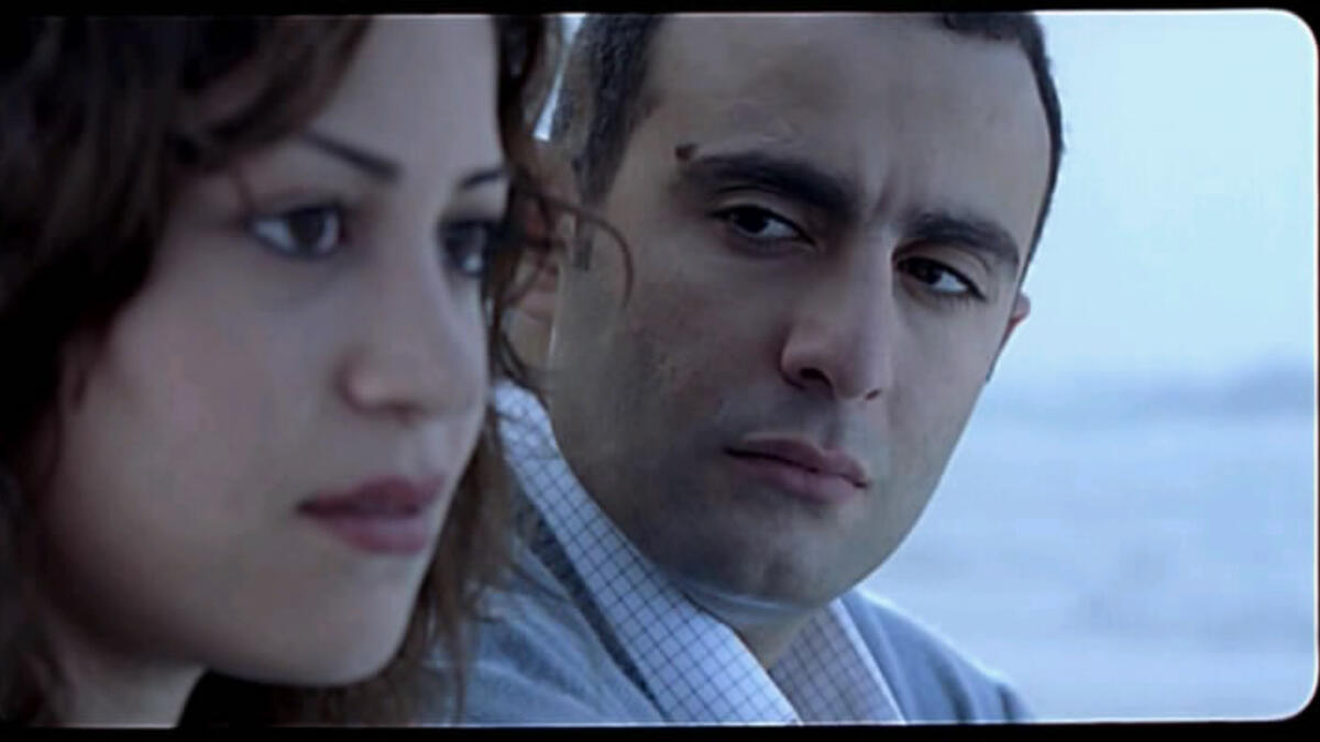 فيلم "العشق والهوى"، حيث رفضت "القبلة" التى جمعت منة شلبي وأحمد السقا، من جهاز الرقابة على المصنفات الفنية وبالفعل تم حذفها منتج العمل.