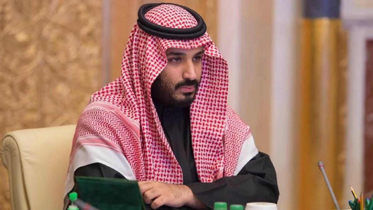 هو صاحب "رؤية السعودية 2030" وهي خطة للبلاد تضمن تحسينات اجتماعية واقتصادية ما بعد النفط للمملكة العربية السعودية تم الإعلان عنها في 25 نيسان/أبريل 2016.