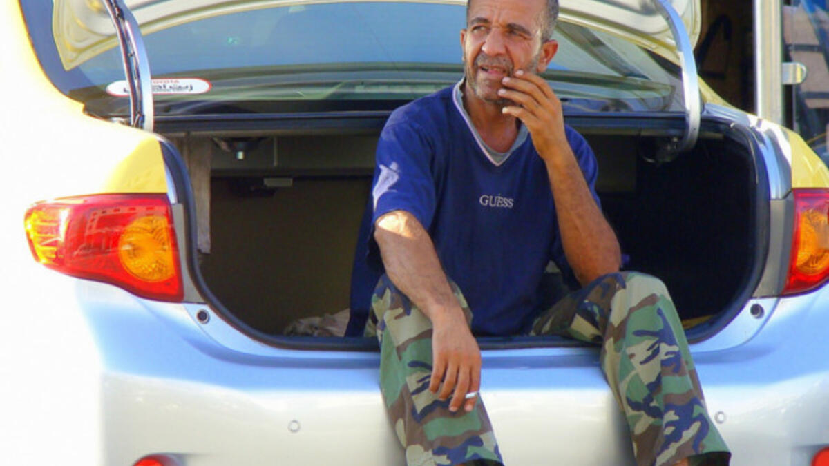 ‘I’m hungry’: Poor guy, let’s stop and get you a snack. But first, get me off of this damn street corner. You can eat as much as you want so long as we’re going somewhere.