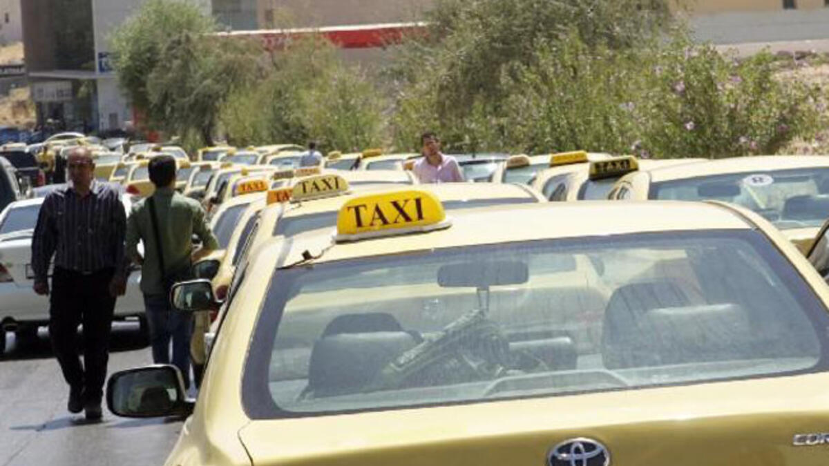 ‘You’re on the wrong side of the road’: Have you ever considered the possibility you’re the one on the wrong side? Just wait for me to cross. I’ll even let you run the meter while I do it.