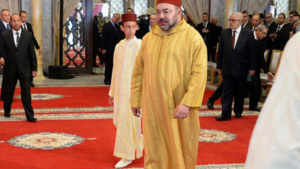 With a personal invite from Jordan’s King no less, Morocco’s King Mohammed VI was a no-show. According to Al Ghad news, the Moroccan monarch was not convinced that there was any point in attending, but promised 'to sleep on it'. The Moroccan track record for attendance over the years has been sketchy. Perhaps he forgot to set his alarm?