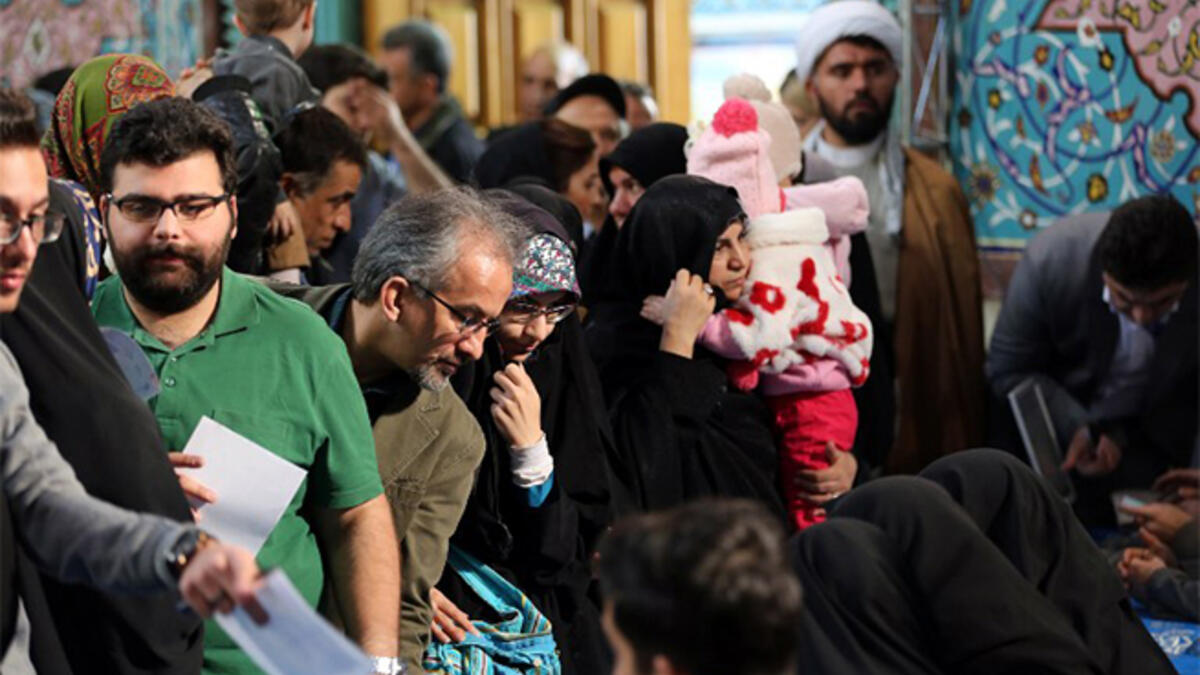 The president is the highest elected political authority. Although he needs approval from the Supreme Leader for nearly all executive actions, he has enough power to shape Iranian’s economic, cultural, security and foreign policies.